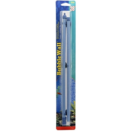 UPC: 0030172335280 | Penn-Plax Bubble Wall Air Diffuser 28-Inch
