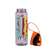 Herevin 750 cc Water Bottle-PC-056-Special Polybag