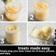 thumbnail image 3 of 12x de Helado, Recipientes de Helado con Tapas para Creami Pints NC301 NC300 NC299AMZ Series Ice Cream Maker, 3 of 5