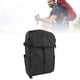thumbnail image 5 of Mochila De Senderismo En Ciclismo De Motocicletas, Con Bolsillo De Almacenamiento De Gran Capacidad Múltiples Compartimentos Urbanos De Viaje Urbano, Midiendo 17.32x11.81x5.91in,, 5 of 7