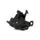 thumbnail image 3 of Pestillo de capó KarParts360 para Nissan Frontier 2005-2021, 3 of 7