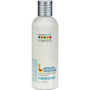 Nature's Baby Organics Fragrance Free Face & Body Moisturizer, 8 oz