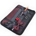 thumbnail image 2 of Bewildely Caja de almacenamiento de nailon para necesidades diarias, mano de obra fina y mano de obra fina y almacenamiento de ropa Almacenamiento y organización del hogar tipo+1 42*13*2.5 cm, 2 of 6