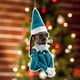 thumbnail image 1 of Snoop On The Stoop Colgante Acrílico Un colgante de Navidad Stoop para árboles Ventanas Coches, 1 of 5