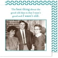 thumbnail image 1 of Shannon Martin Design 20-Count Beverage Napkins, Good Old Days, 1 of 1