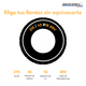 thumbnail image 5 of Llanta 215/45 R18 89v Fr Premium Contact 6 Continental, 5 of 11
