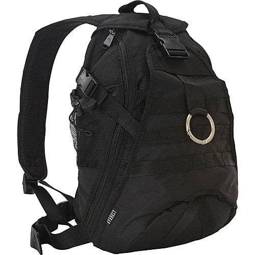 Everest Technical Hydration Sling Bag by Overstock