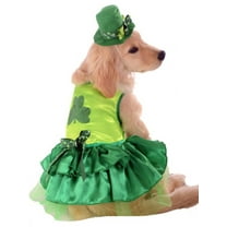 Rubie's Pet Costume, Small, Irish Girl
