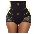 thumbnail image 3 of Curvy Body Tummy Control Butt Lifter Shaper, 3 of 7