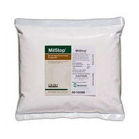 Milstop Fungicide - 5 Lbs.