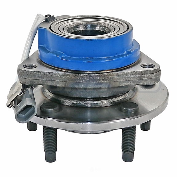 DuraGo 295-12223 Wheel Bearing & Hub Assembly