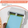 thumbnail image 4 of Vinilo adhesivo permanente HAWERSI para Cricut Joy Xtra 74 hojas, 4 of 7