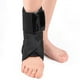 thumbnail image 3 of Tobillera deportiva, tobillera ajustable con correa de compresión fija, 3 of 5