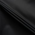 thumbnail image 3 of LpwkSSA Man Puffer Jacket Padded Coats Solid Color Zipper Jacket with Pockets Fleecing Lapel Cotton Padded Clothes Coat Black Black S, 3 of 3