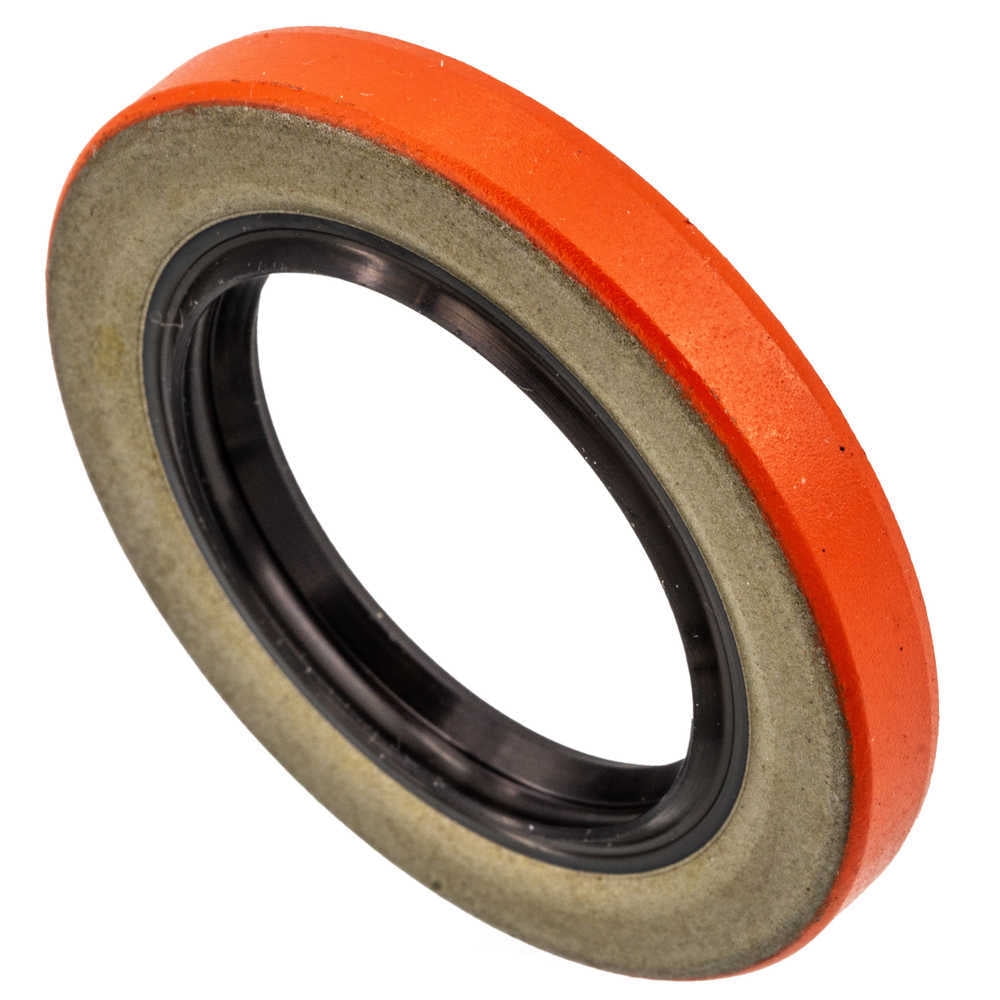 National Multi Purpose Seal Fits select: 1966-1971 FORD BRONCO, 1975-1976 TRIUMPH CAR TR6