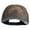 Brown, variant on U.S. Army 2nd Ranger Battalion Embroidered Low Profile Special Cotton Mesh Cap - Brown OSFM