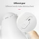 thumbnail image 5 of Advancent Batidor de huevos eléctrico de mano agitador batidor automático batidor de crema Cocina y Comedor Advancent HA013908-00, 5 of 6