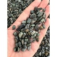 thumbnail image 6 of WHOLESALE Natural Semi Tumbled Kambaba Jasper Gemstone Chips, Crushed Mini Crystals, Undrilled (Kambaba Jasper, 0.25 Pound), 6 of 8