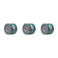 thumbnail image 4 of Advancent Cinta muscular Deporte elástico Vendaje muscular Gimnasio Fitness Recuperación Correa articular, Verde oscuro, 5 cm x 5 m Type1 NO1, 4 of 6