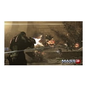 Mass Effect 3 - Nintendo Wii U