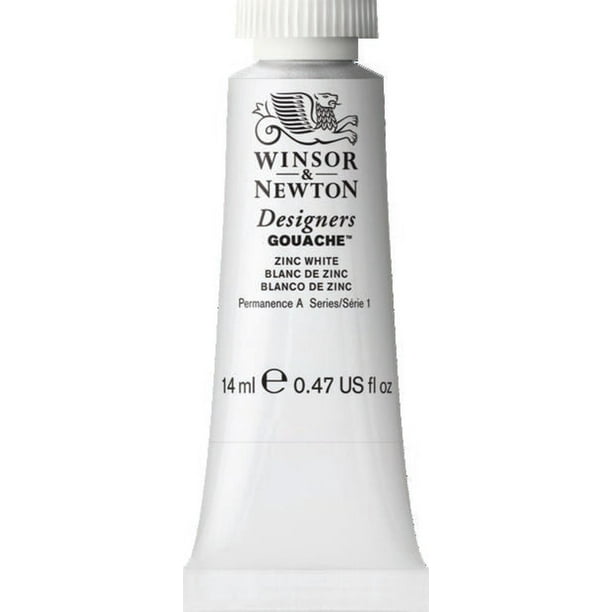Pintura Gouache Color Designer Winsor & Newton 14 Ml Colores multicolor SIN TAMAÑO