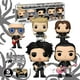 thumbnail image 1 of Funko Pop The Cure Banda De Rock 5 Pack Original Funko, 1 of 3