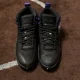 thumbnail image 3 of Ni - ke Size 10 - Jordan 12 Retro Dark Concord 2020, 3 of 5