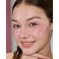 thumbnail image 4 of Liquid Blush Flower Knows Strawberry Cupid All Day Coastal Rose, 4 of 7