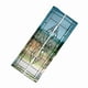 thumbnail image 1 of Película decorativa de vidrio decorativo Impermeable, Pegatina de puertas de Vidrio, Pegatina para la ventana para la cocina de la sala de estar para el dormitorio del baño, 1 of 7