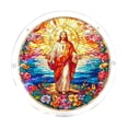 thumbnail image 2 of Outdor Acrylic Puzzles Window Hanging Acrylic Puzzles For Mom Birthday Home, 2 of 4