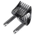 thumbnail image 5 of New 1-7mm Hair Clipper Comb For Philips Hc9450 Hc9490 Hc9452 Hc7460 Hc7462 High Quality Hair Trimmer Replacement Comb, 5 of 5