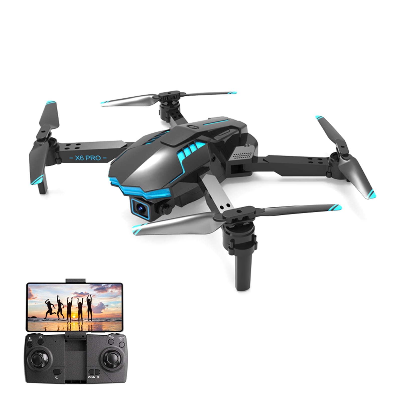 High great mark 4k wifi fpv rc drone sales