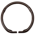 thumbnail image 1 of Funda de volante de Unique Bargains, protector de volante para automóvil, 14.96" patrón de fibra de carbono, 1 pieza, 1 of 6