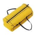 thumbnail image 1 of Bolsa de equipaje RC Bolsa de autos de juguete Bolsa 1:10 Actualización Parte de CARGO CARGO CARGO de CAR para vehículos de automóvil RC D90 Amarillo, 1 of 10