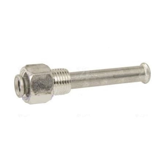 Auto Trans Oil Cooler Line Connector - Compatible with 1973 - 2000 Honda Civic 1974 1975 1976 1977 1978 1979 1980 1981 1982 1983 1984 1985 1986 1987 1988 1989 1990 1991 1992 1993 1994 1995 1996