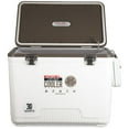 thumbnail image 3 of ENGEL 30 Qt Live Bait Cooler with 2-Speed Portable Aerator Pump - White, 3 of 6
