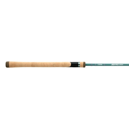 SHIMANO G. LOOMIS IMX-PRO GREEN 841S SPIN ROD 7 MEDIUM LIGHT EXTRA FAST