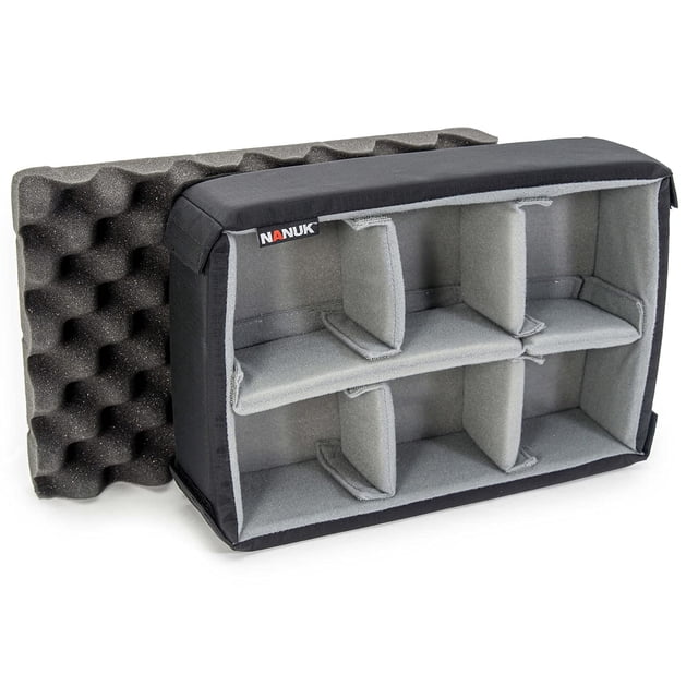Separador acolchado para funda Nanuk 915