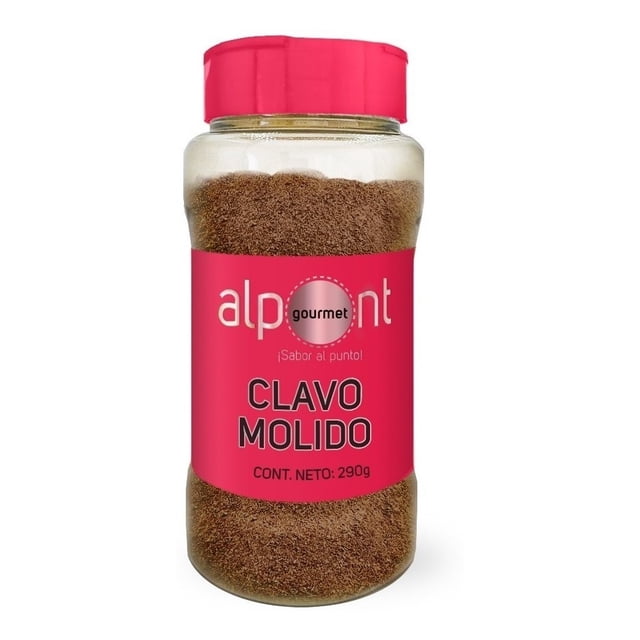 Alpont Clavo Molido, 290 G