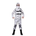 thumbnail image 1 of Déguisement d'Hiver Camouflage Soldier pour Garçon, 1 of 5
