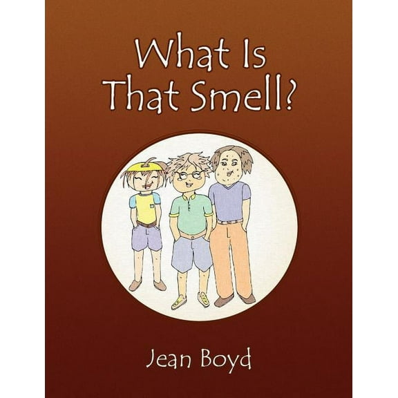 What Is That Smell?