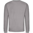 thumbnail image 2 of Awdis  Adult Soft Touch Sweatshirt, 2 of 3