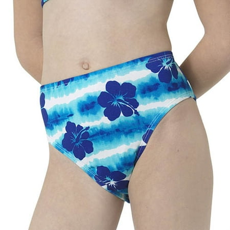 Catalina Girl's Scoop Swimsuit Bottom