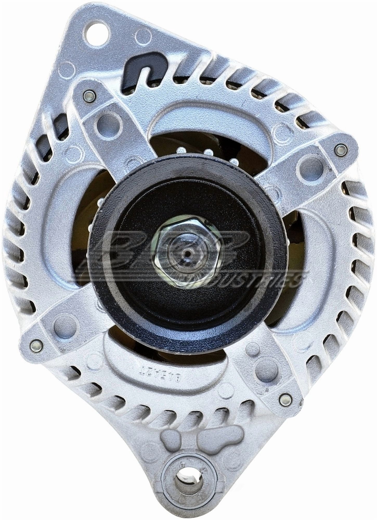 TERREPOWER formerly BBB Industries N11392 New Alternator
