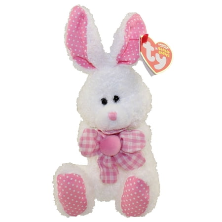TY Beanie Baby - PANSY the Bunny (Hallmark Gold Crown Exclusive) (7 inch) price history on PriceWatchPro