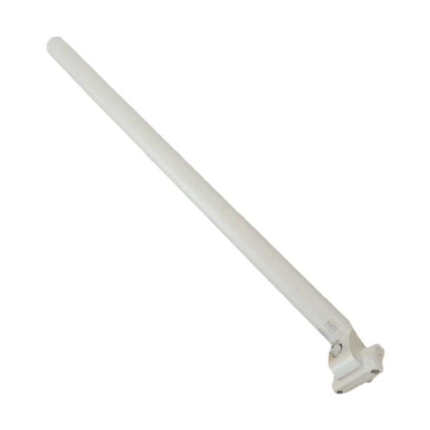 Tija de sillín de bicicleta plegable Strade Fareast Limited Aleación de aluminio 30,4 mm 500 mm