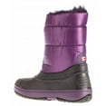 thumbnail image 4 of Pajar Boys Alexia Waterproof Snow Boots, 4 of 5