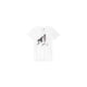 thumbnail image 1 of Social Republic - Camiseta gráfica para hombre en la playa, color blanco, talla mediana, 1 of 1