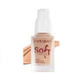 thumbnail image 3 of Big Save,HWRETIE Concealer Clearance,Liquid Foundations Concealer Can Keep Makeup On for A Long 24Ml, 3 of 3