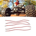 thumbnail image 1 of Portaequipajes Para Techo De Coche RC, Cuerda De Nailon De 20cm, Accesorio Duradero Para Coche RC, 1 of 7